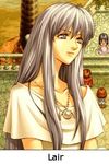 une photo d'Ã©cran de Ys 2 Complete sur PC